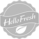 Logo HelloFresh